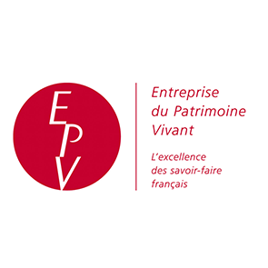 Logo - EPV