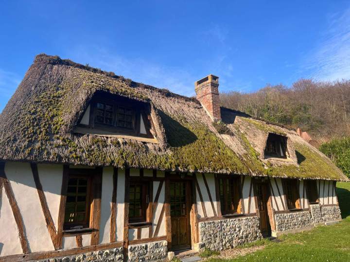 Toiture avant 9a17