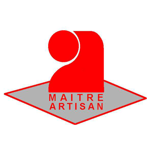 Logo Maître Artisan